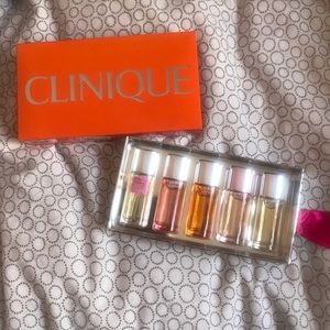 Clinique Complete Happiness Set